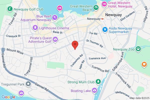 Newquay Resource Centre