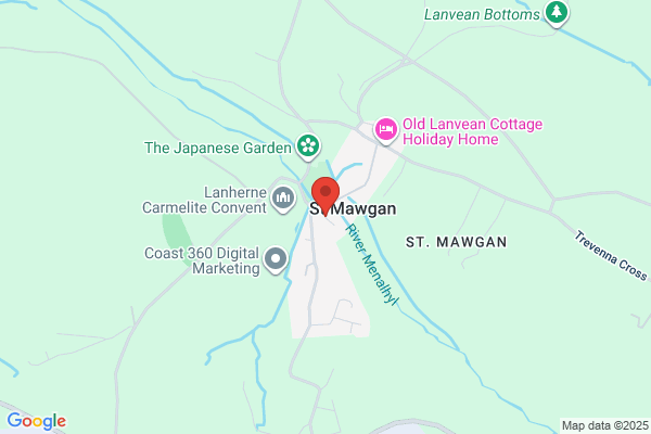 St Mawgan Stores & Post Office