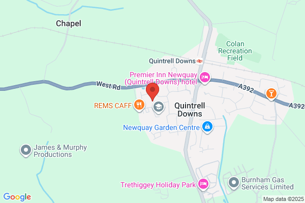 Quintdown