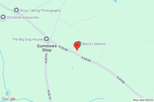Gold Star Property Services