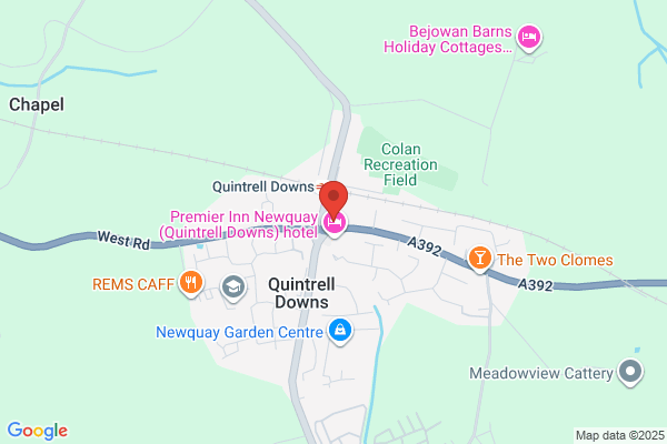 Quintrell Inn