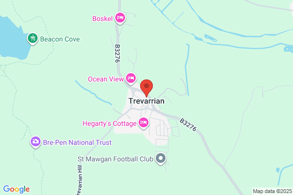 The Travellers Rest