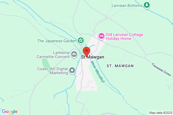 Mawgan-In-Pydar Community Primary School