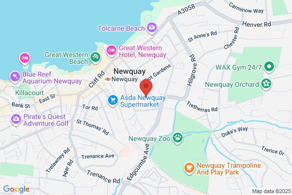 Newquay Junior School