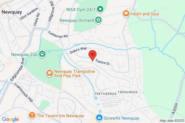 Cornwall Electrical Systems