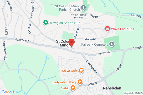 Co-op Food - St Columb Minor - closed