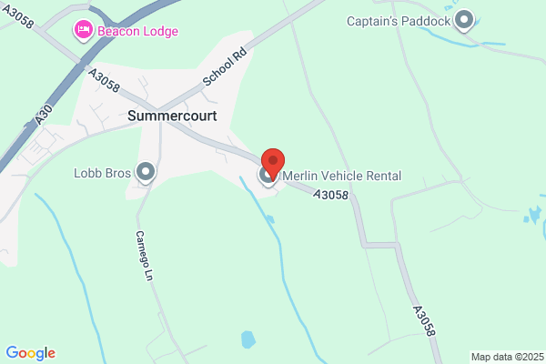 Summercourt Travel Ltd