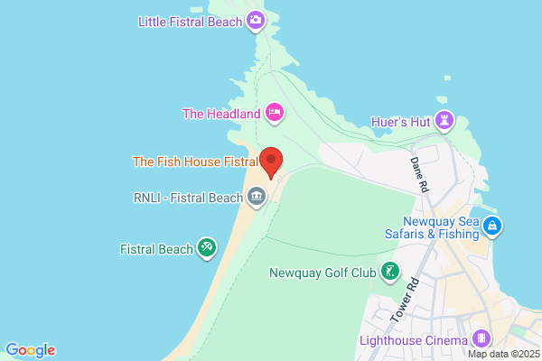 National Surfing Centre