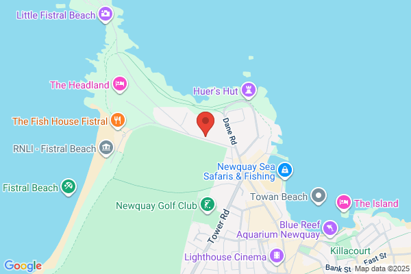 Newquay Web