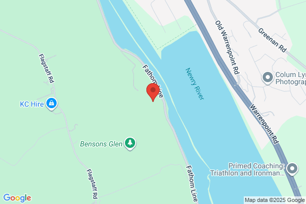 M O'hare