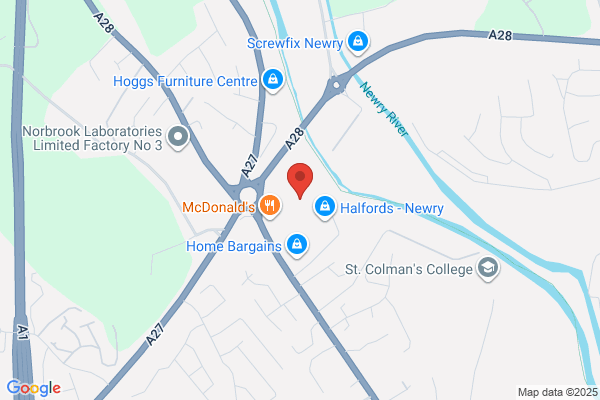 TradePoint Newry