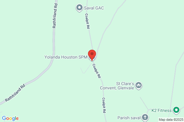 Yolanda Houston SPM
