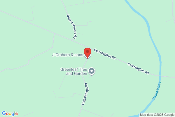 J Graham & Sons (Kilkeel) Ltd