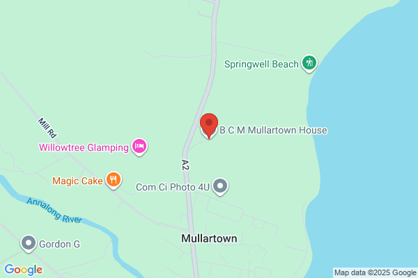 Mullartown Construction Ltd