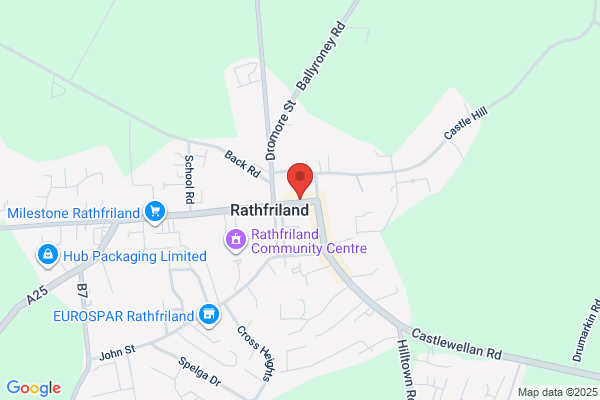Rathfriland Hardware