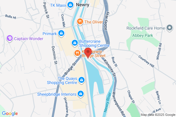 Plato Louth-Newry & Mourne