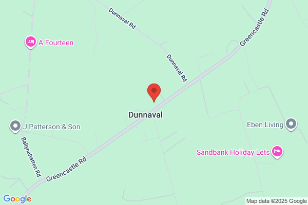 Desmond Wilson Car Body Repairs