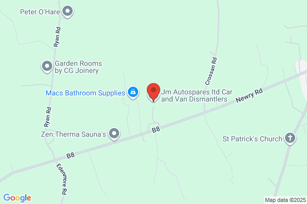 McCoy Auto Spares