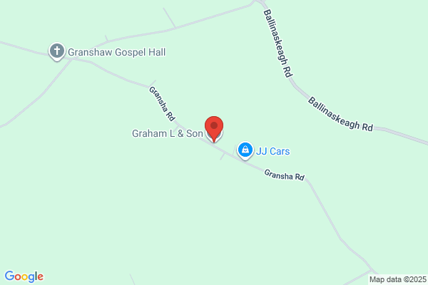 L Graham & Sons