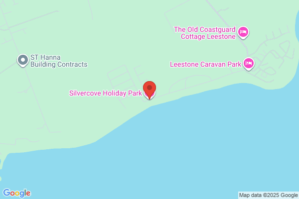 Silvercove Caravan Sales