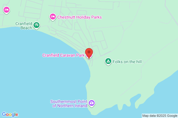 Cranfield Caravan Park
