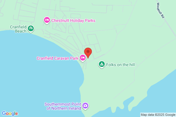 Shanlieve Caravan Park