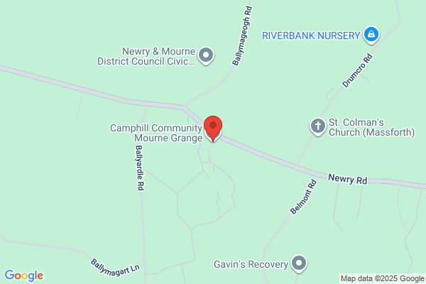 Camphill Community Mourne Grange