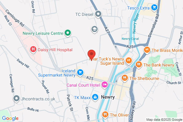 Newry & Mourne Carers Centre