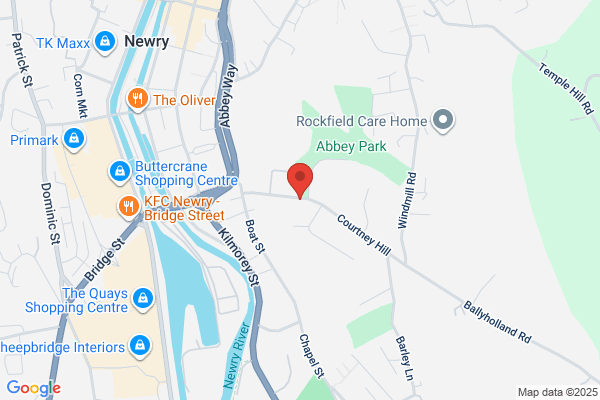 Southern Area Hospice Services