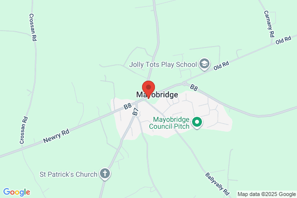 Mayobridge Pharmacy