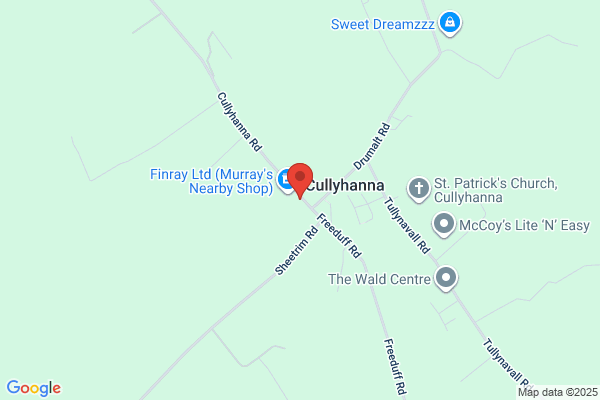 Northern Pharmacies