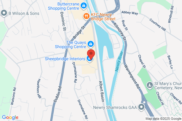 Argos Newry Sainsbury's Collection Point