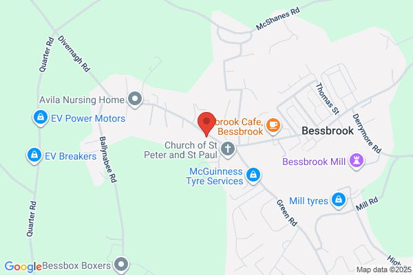 Bessbrook Surgery
