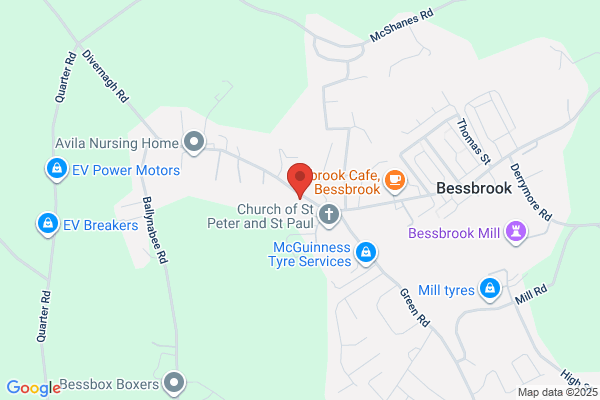 Besscrook Clinic