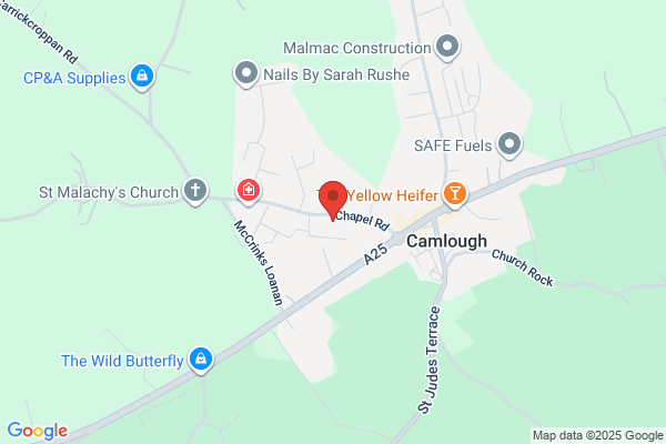 Camlough Medical Centre