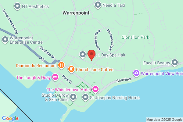 Warrenpoint Health Centre