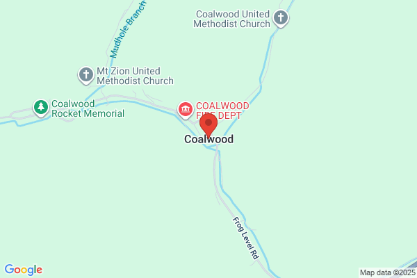 Cawoods Coal