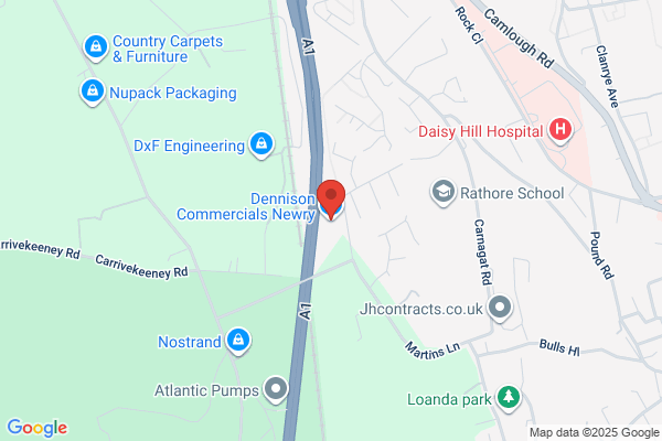 Dennison Commercials Ltd