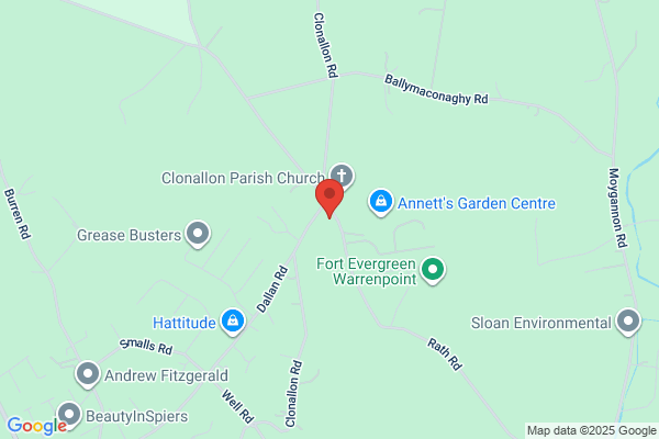 Clonallon Community Centre