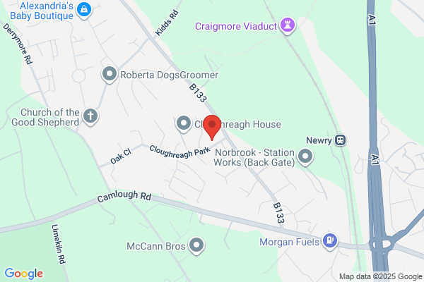 Cloughreagh Community Centre
