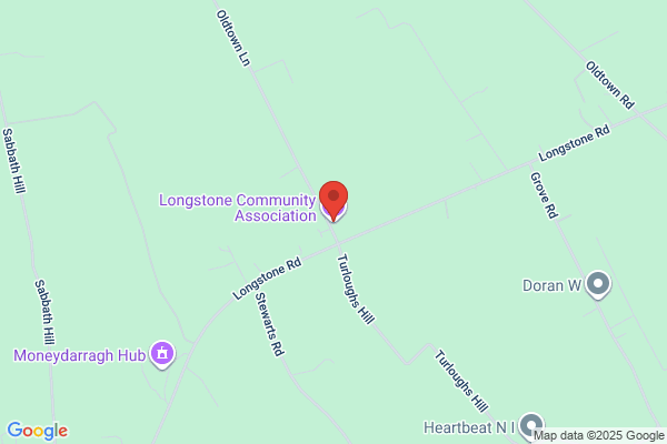 Longstone Community Association