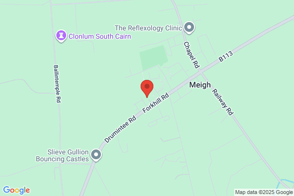 Meigh Community Centre