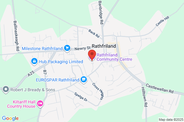 Rathfriland Community Centre
