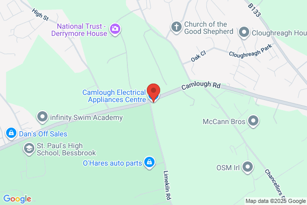 Costcutter - Camlough Road, Bessbrook