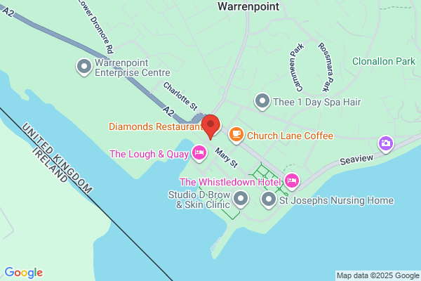 EUROSPAR Warrenpoint