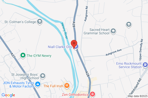 SPAR Belfast Road