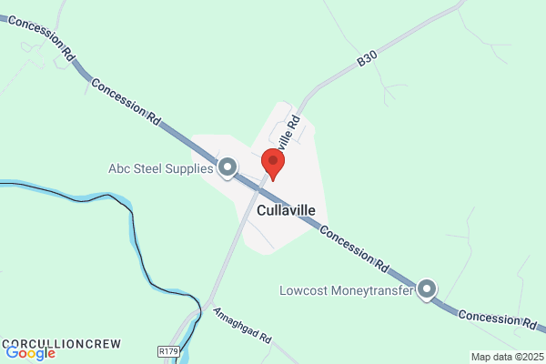 SPAR Culloville