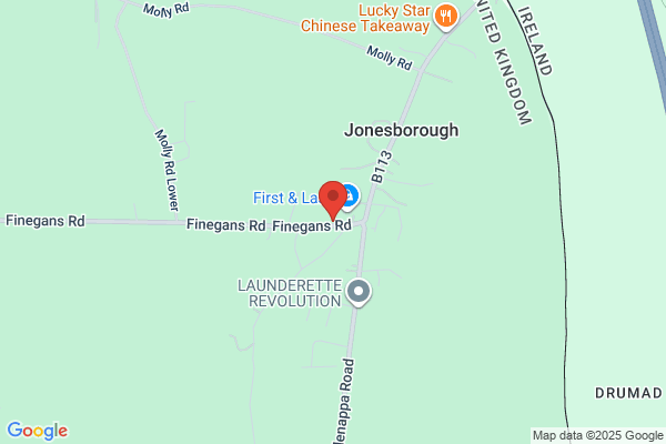 SPAR Jonesborough