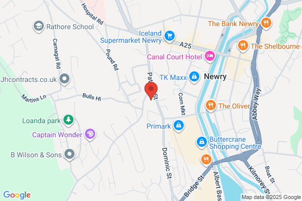 SPAR Patrick Street