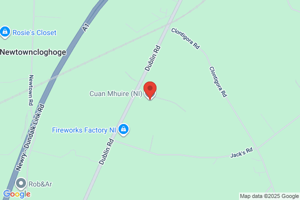 The Cuan Mhuire Trust
